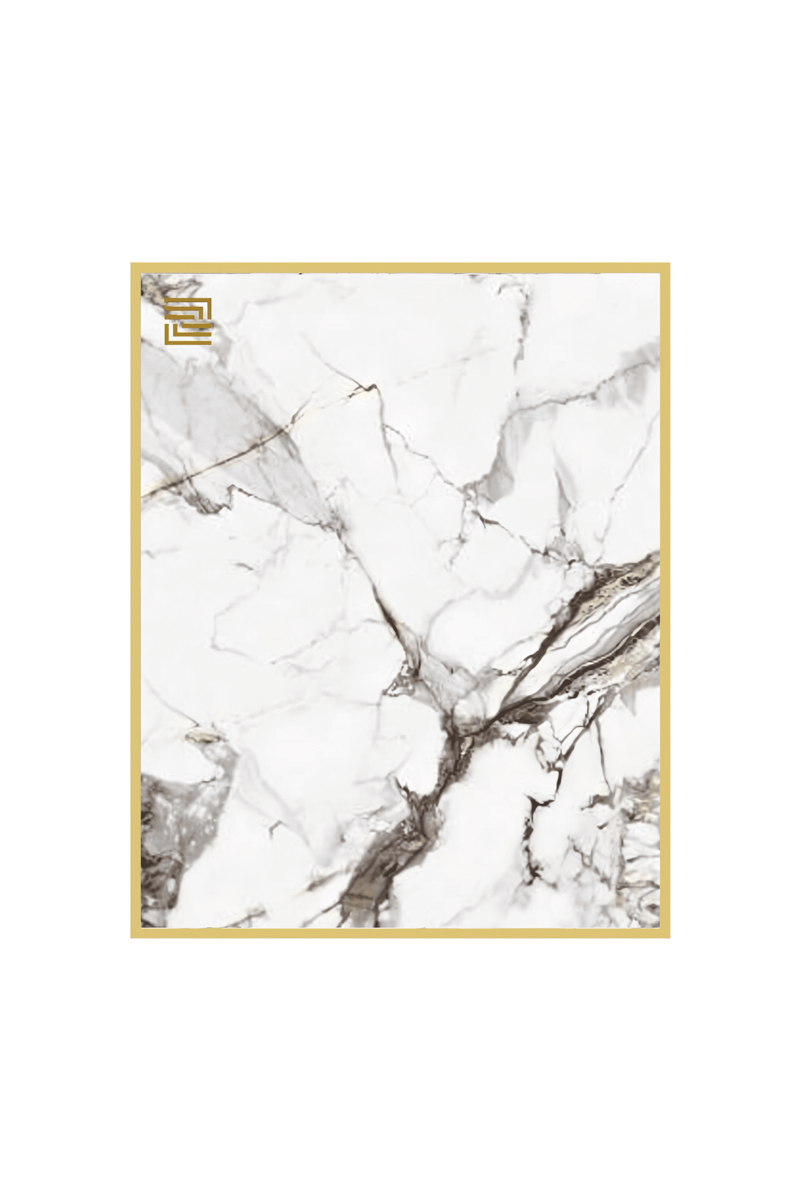 DEKOR-MERMER ZIDNI PANEL 05362